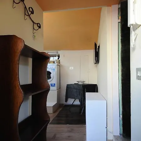 شقة Attic