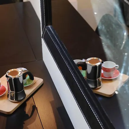 شقة Attic فلورنس