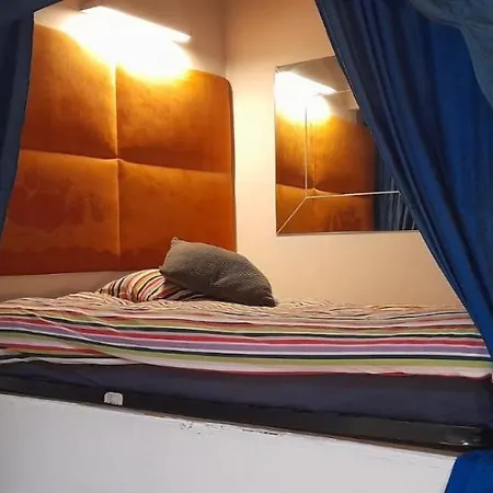 شقة Attic فلورنس