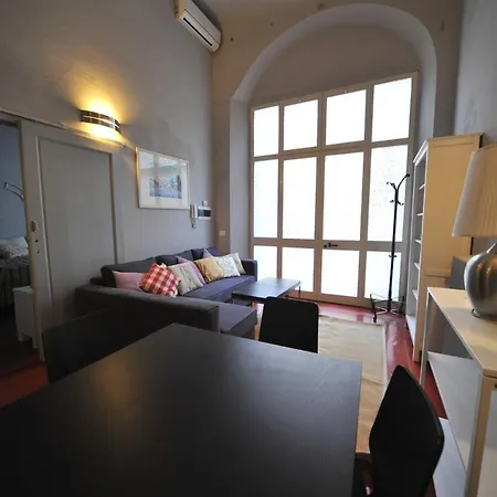 Attic * Florence
